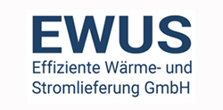 EWUS Logo Berlin