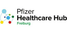 Pfizer Healthcare Hub ist Partner der Mondas GmbH
